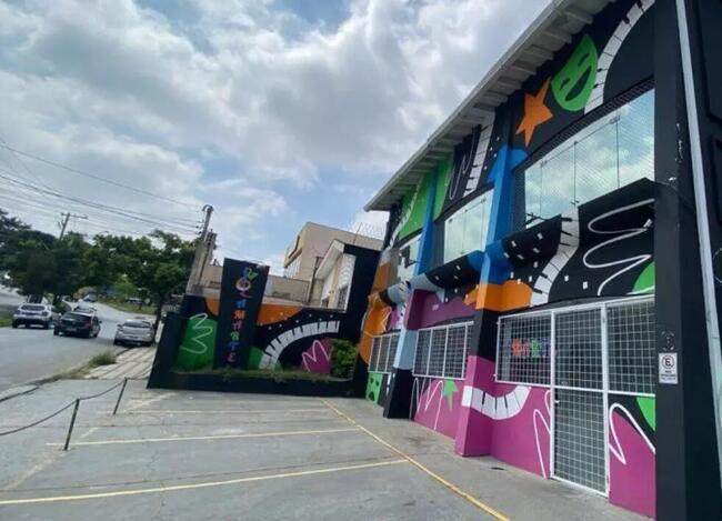 Imóvel Comercial - Jardim America, Sorocaba/SP