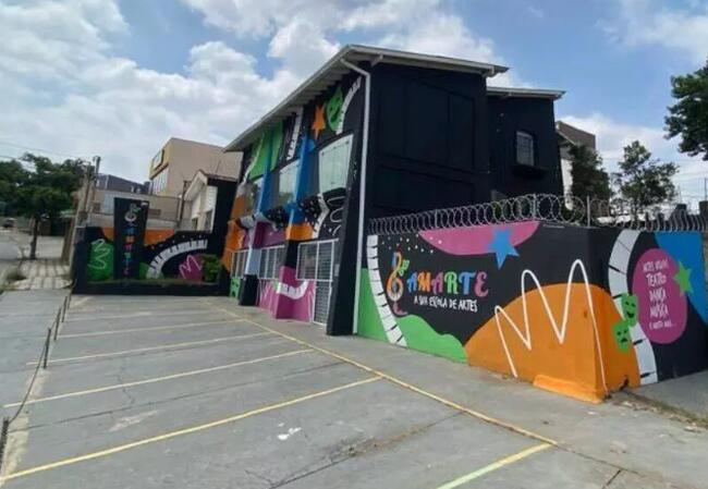 Imóvel Comercial - Jardim America, Sorocaba/SP