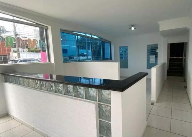 Imóvel Comercial 539,00m² - Jardim America, Sorocaba/SP