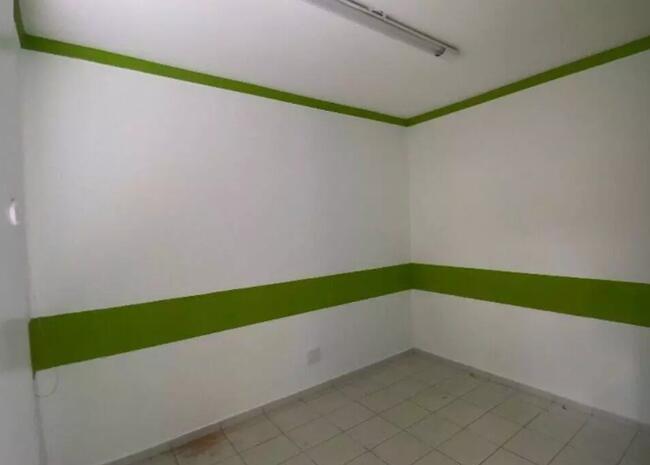 Imóvel Comercial 539,00m² - Jardim America, Sorocaba/SP