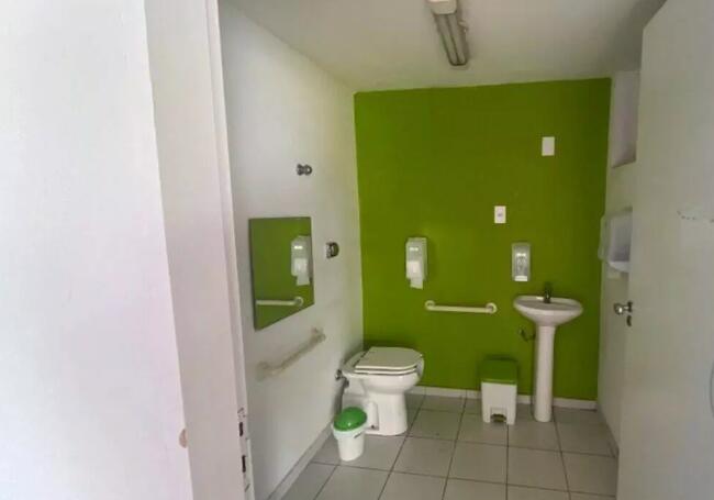 Imóvel Comercial 539,00m² - Jardim America, Sorocaba/SP