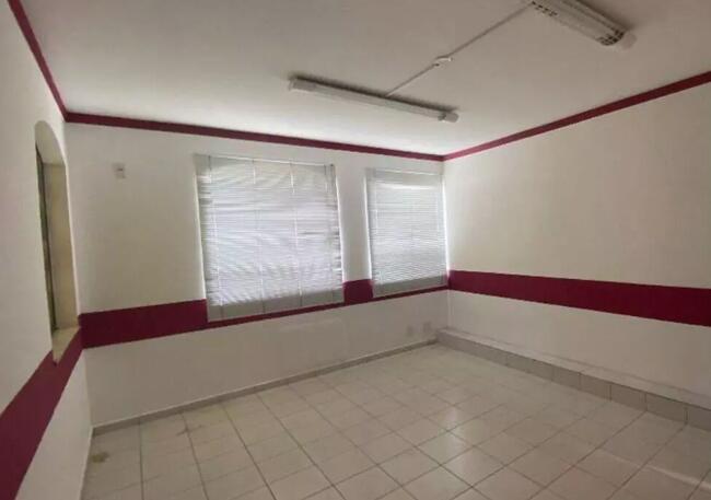 Imóvel Comercial 539,00m² - Jardim America, Sorocaba/SP