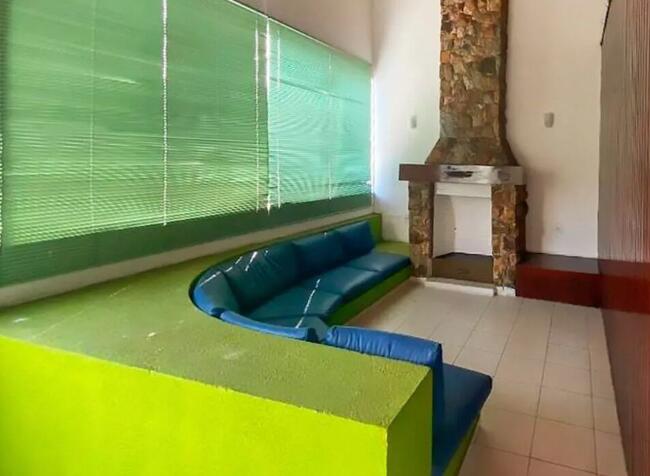Imóvel Comercial 539,00m² - Jardim America, Sorocaba/SP