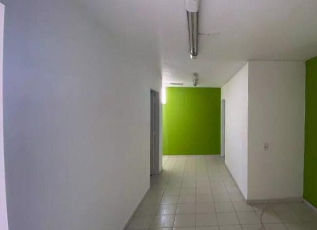 Imóvel Comercial 539,00m² - Jardim America, Sorocaba/SP