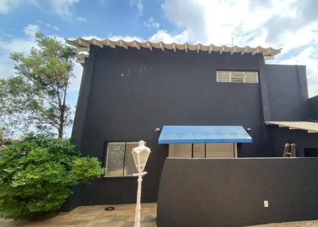 Imóvel Comercial - Jardim America, Sorocaba/SP