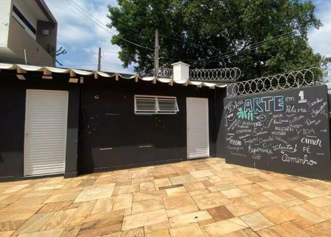 Imóvel Comercial - Jardim America, Sorocaba/SP