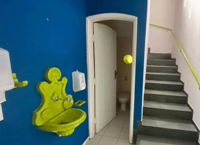 Imóvel Comercial - Jardim America, Sorocaba/SP