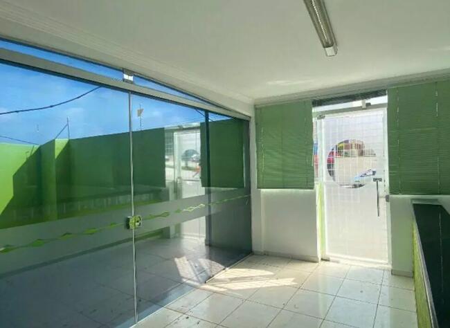 Imóvel Comercial - Jardim America, Sorocaba/SP