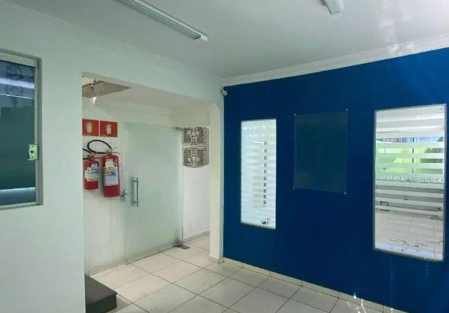 Imóvel Comercial - Jardim America, Sorocaba/SP