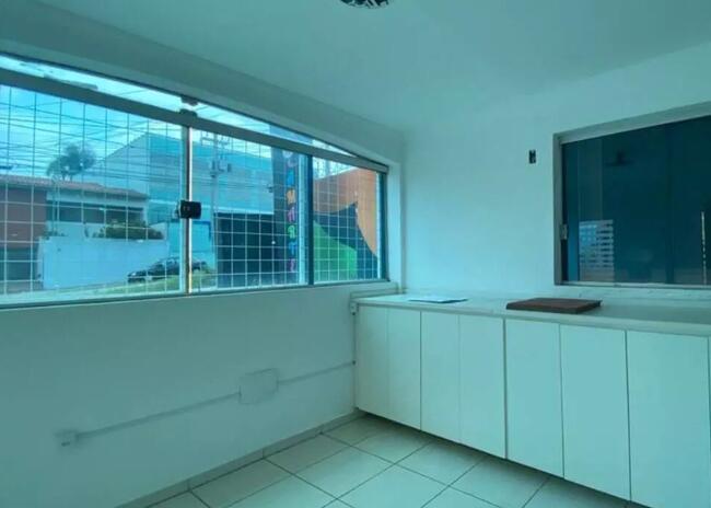 Imóvel Comercial - Jardim America, Sorocaba/SP