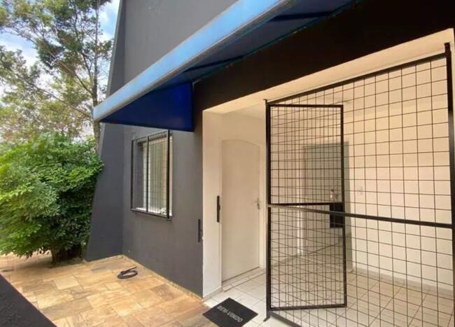 Imóvel Comercial - Jardim America, Sorocaba/SP