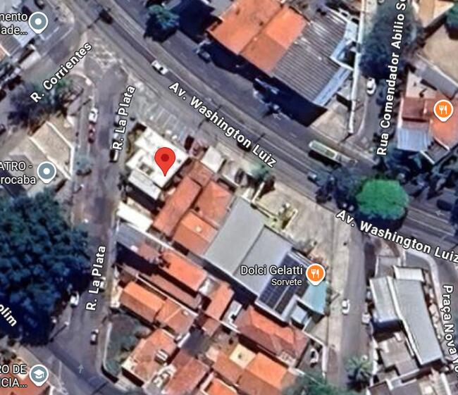 Imóvel Comercial - Jardim America, Sorocaba/SP