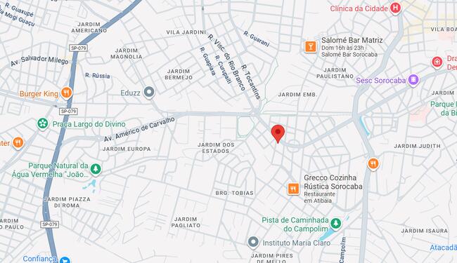 Imóvel Comercial - Jardim America, Sorocaba/SP