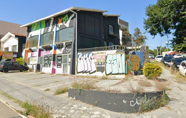 Imóvel Comercial 539,00m² - Jardim America, Sorocaba/SP