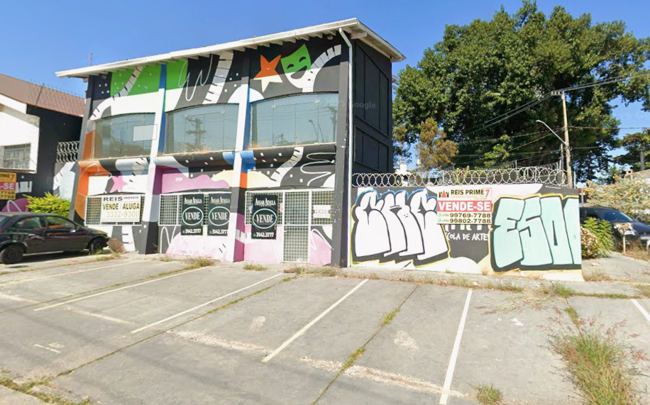 Imóvel Comercial 539,00m² - Jardim America, Sorocaba/SP