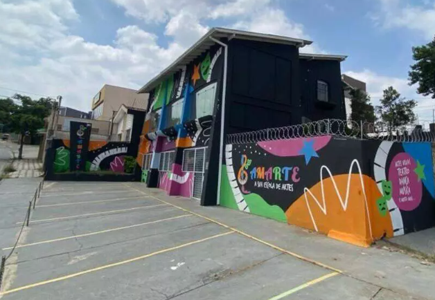 Imóvel Comercial 539,00m² - Jardim America, Sorocaba/SP