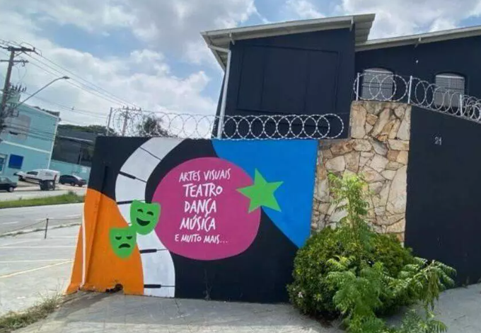 Imóvel Comercial 539,00m² - Jardim America, Sorocaba/SP