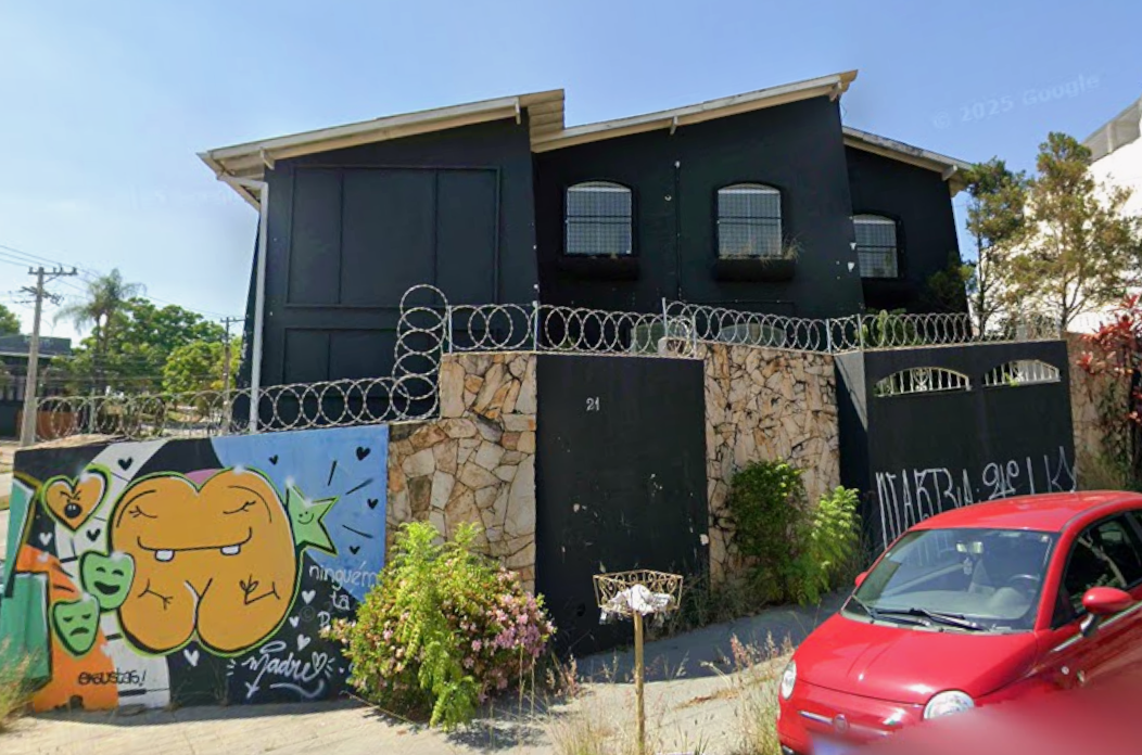 Imóvel Comercial 539,00m² - Jardim America, Sorocaba/SP