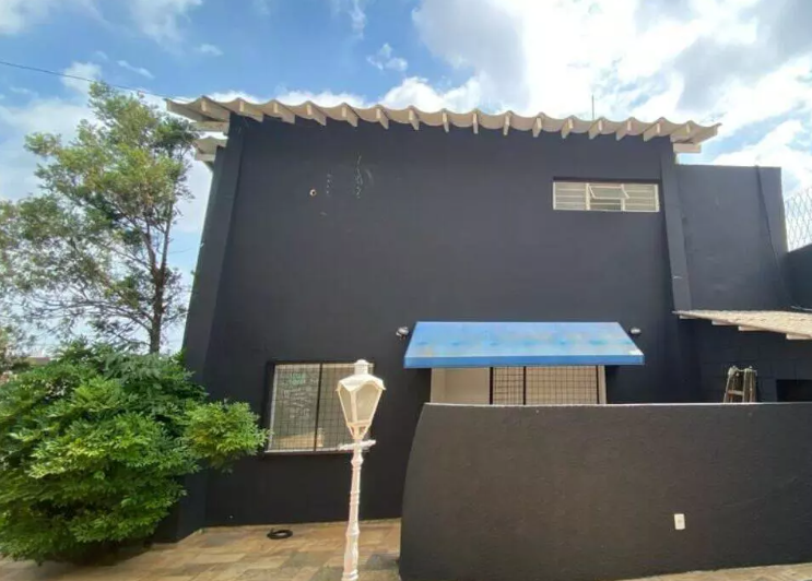 Imóvel Comercial 539,00m² - Jardim America, Sorocaba/SP