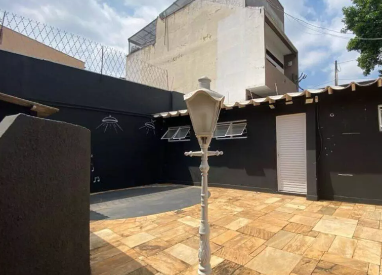 Imóvel Comercial 539,00m² - Jardim America, Sorocaba/SP