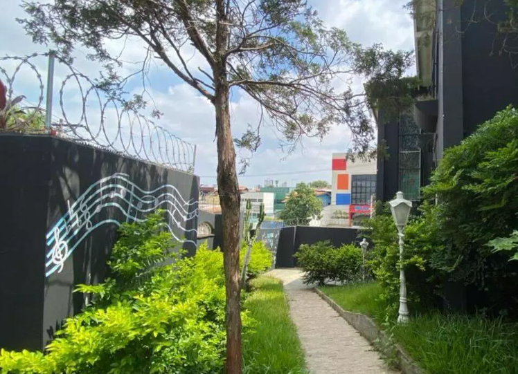 Imóvel Comercial 539,00m² - Jardim America, Sorocaba/SP