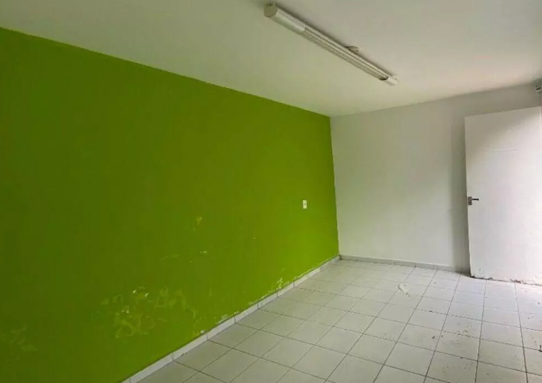 Imóvel Comercial 539,00m² - Jardim America, Sorocaba/SP