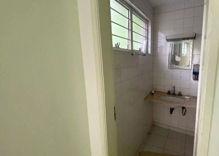 Imóvel Comercial 539,00m² - Jardim America, Sorocaba/SP