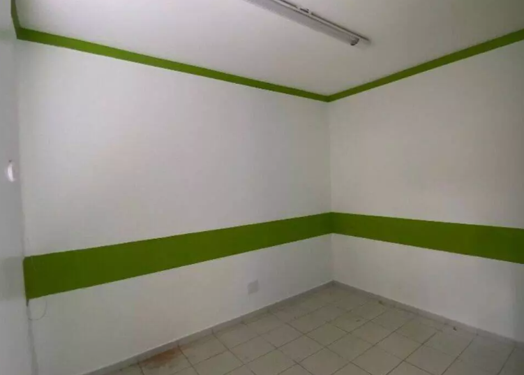 Imóvel Comercial 539,00m² - Jardim America, Sorocaba/SP