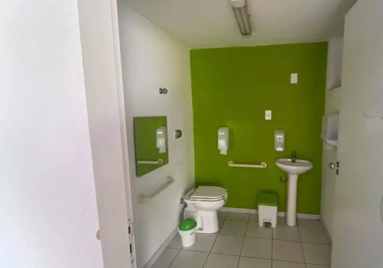 Imóvel Comercial 539,00m² - Jardim America, Sorocaba/SP