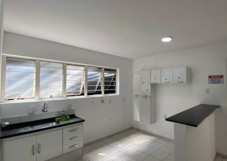 Imóvel Comercial 539,00m² - Jardim America, Sorocaba/SP