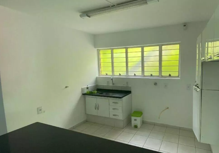 Imóvel Comercial 539,00m² - Jardim America, Sorocaba/SP