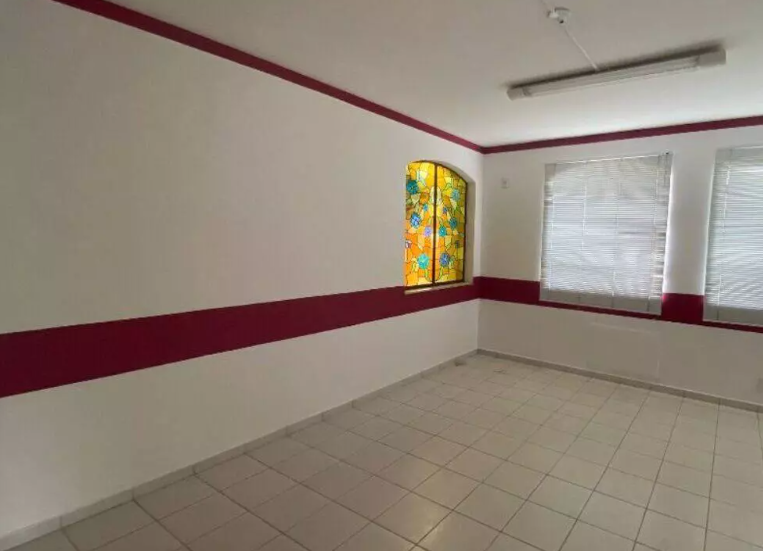 Imóvel Comercial 539,00m² - Jardim America, Sorocaba/SP