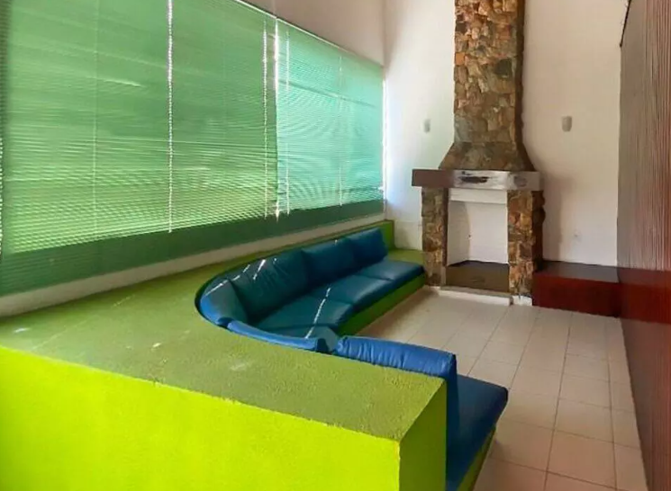 Imóvel Comercial 539,00m² - Jardim America, Sorocaba/SP