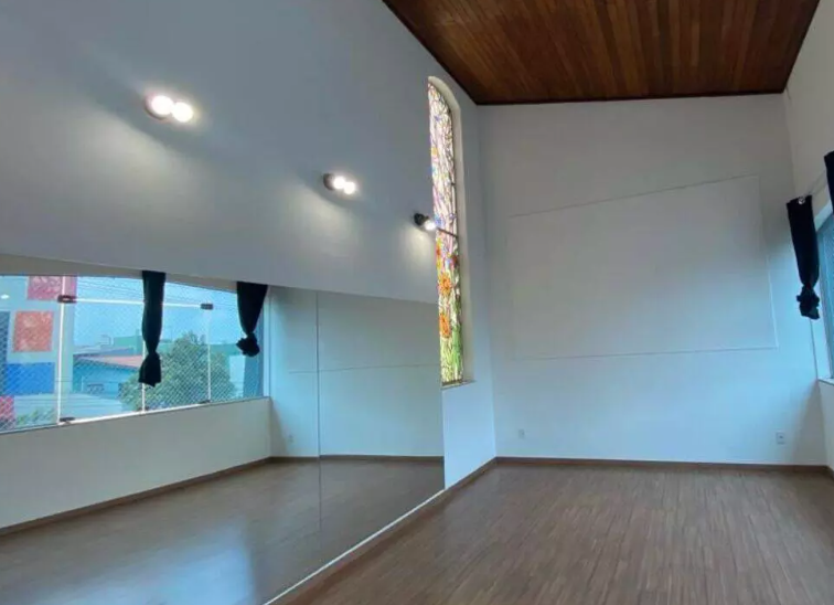 Imóvel Comercial 539,00m² - Jardim America, Sorocaba/SP