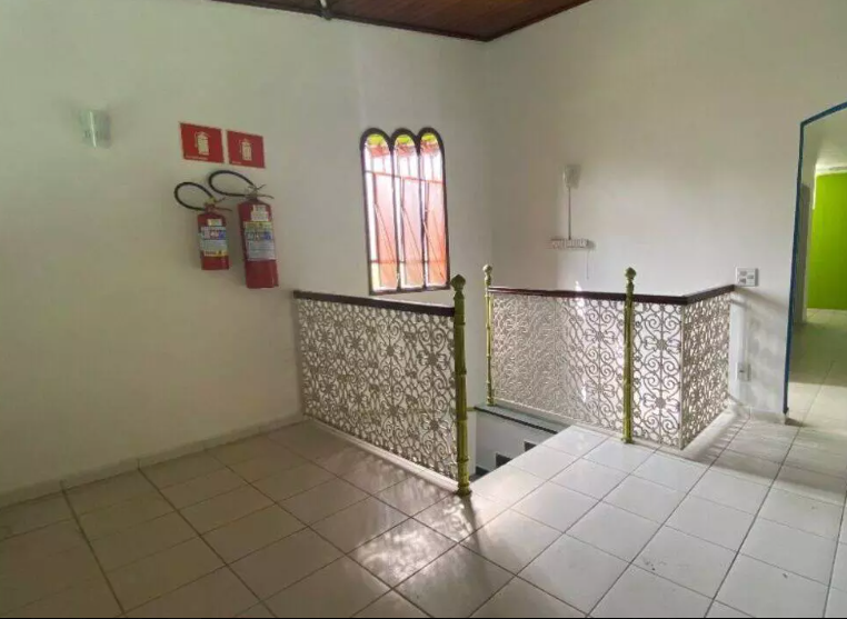 Imóvel Comercial 539,00m² - Jardim America, Sorocaba/SP