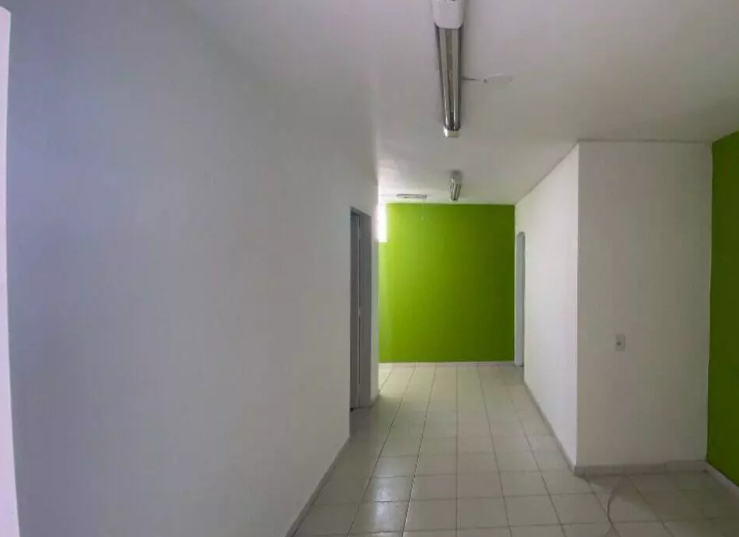 Imóvel Comercial 539,00m² - Jardim America, Sorocaba/SP