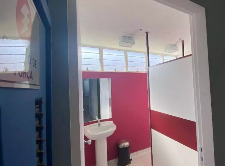 Imóvel Comercial 539,00m² - Jardim America, Sorocaba/SP