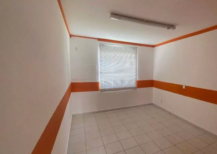 Imóvel Comercial 539,00m² - Jardim America, Sorocaba/SP