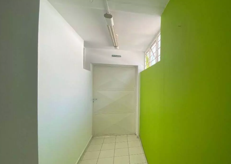 Imóvel Comercial 539,00m² - Jardim America, Sorocaba/SP