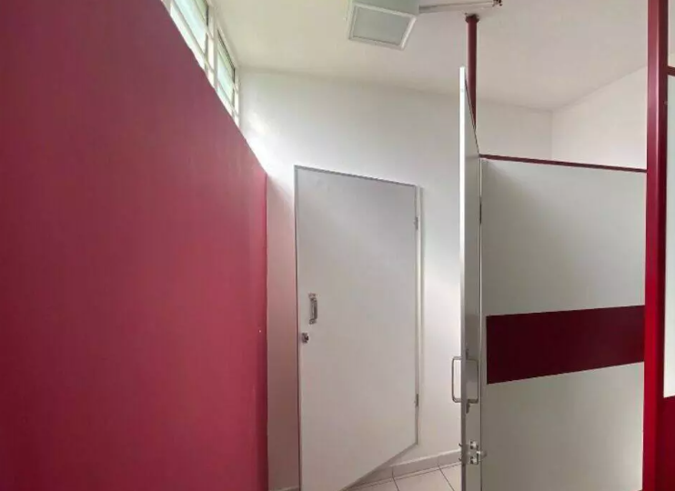 Imóvel Comercial 539,00m² - Jardim America, Sorocaba/SP