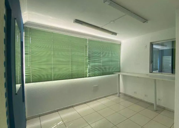 Imóvel Comercial 539,00m² - Jardim America, Sorocaba/SP