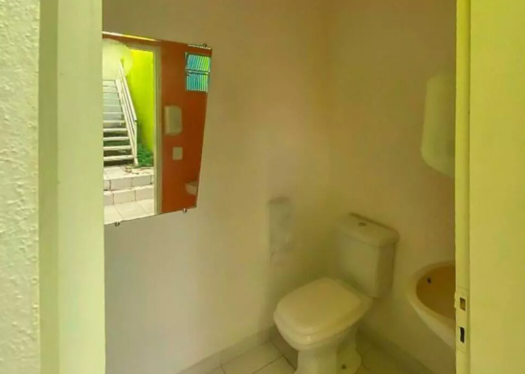 Imóvel Comercial 539,00m² - Jardim America, Sorocaba/SP