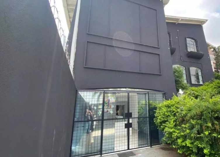 Imóvel Comercial 539,00m² - Jardim America, Sorocaba/SP