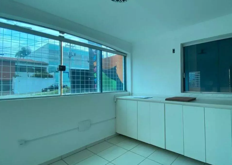 Imóvel Comercial 539,00m² - Jardim America, Sorocaba/SP