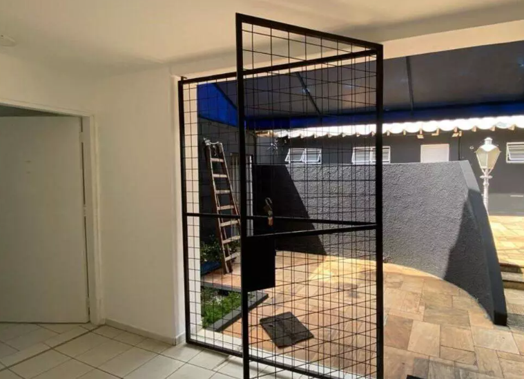 Imóvel Comercial 539,00m² - Jardim America, Sorocaba/SP