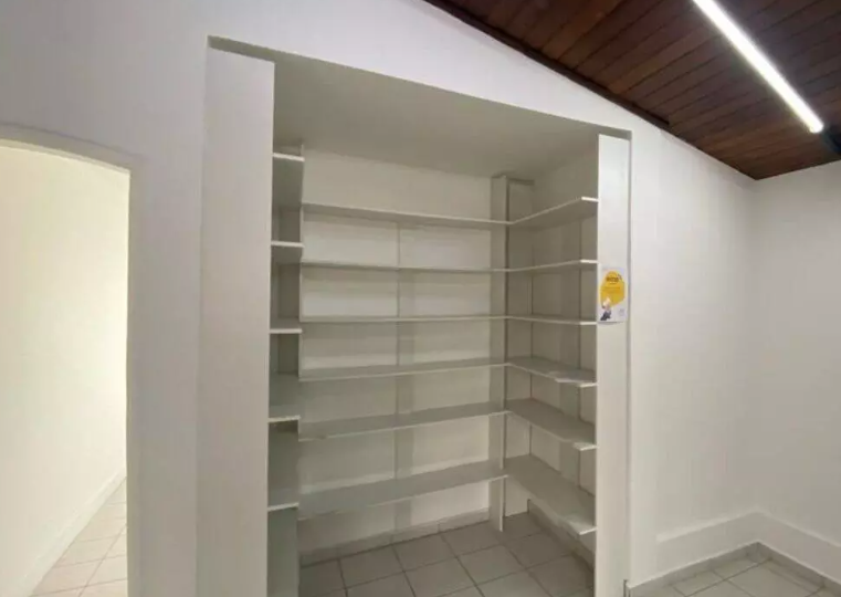 Imóvel Comercial 539,00m² - Jardim America, Sorocaba/SP