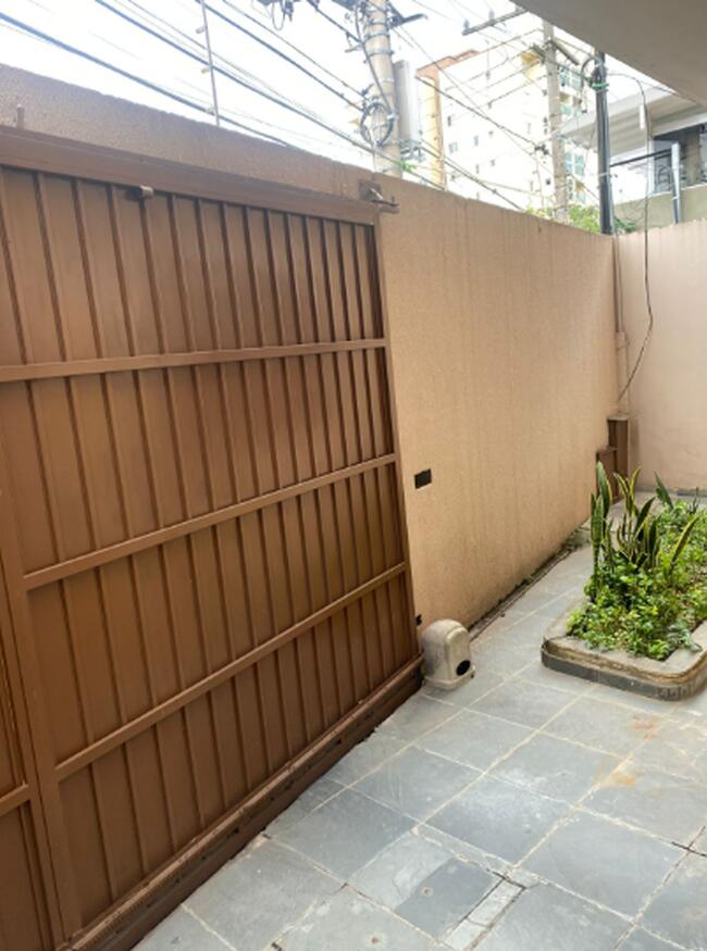 Casa - Freguesia do Ó, São Paulo/SP