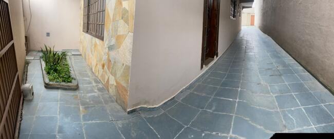 Casa - Freguesia do Ó, São Paulo/SP