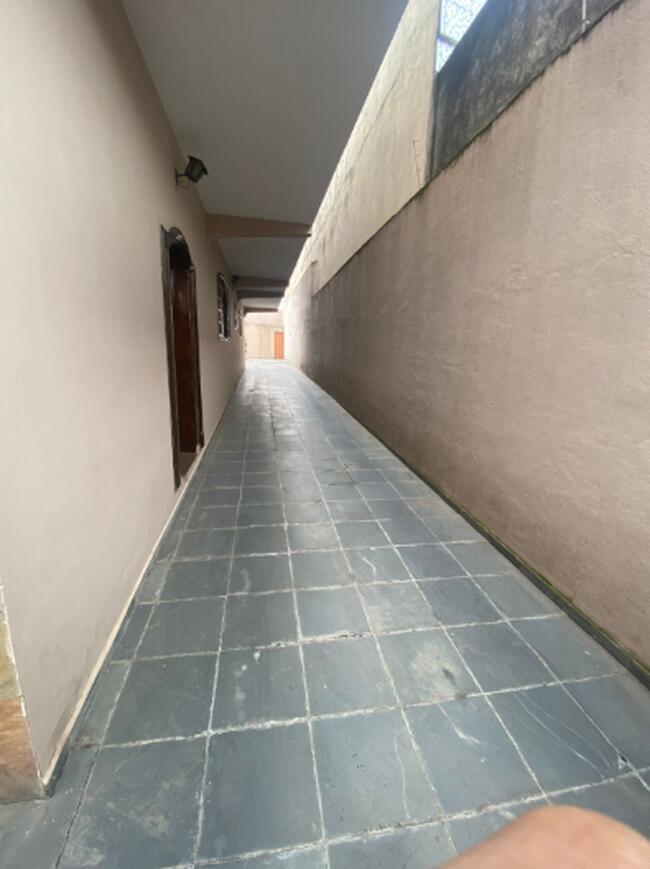 Casa - Freguesia do Ó, São Paulo/SP