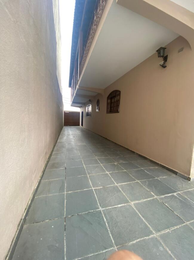 Casa - Freguesia do Ó, São Paulo/SP